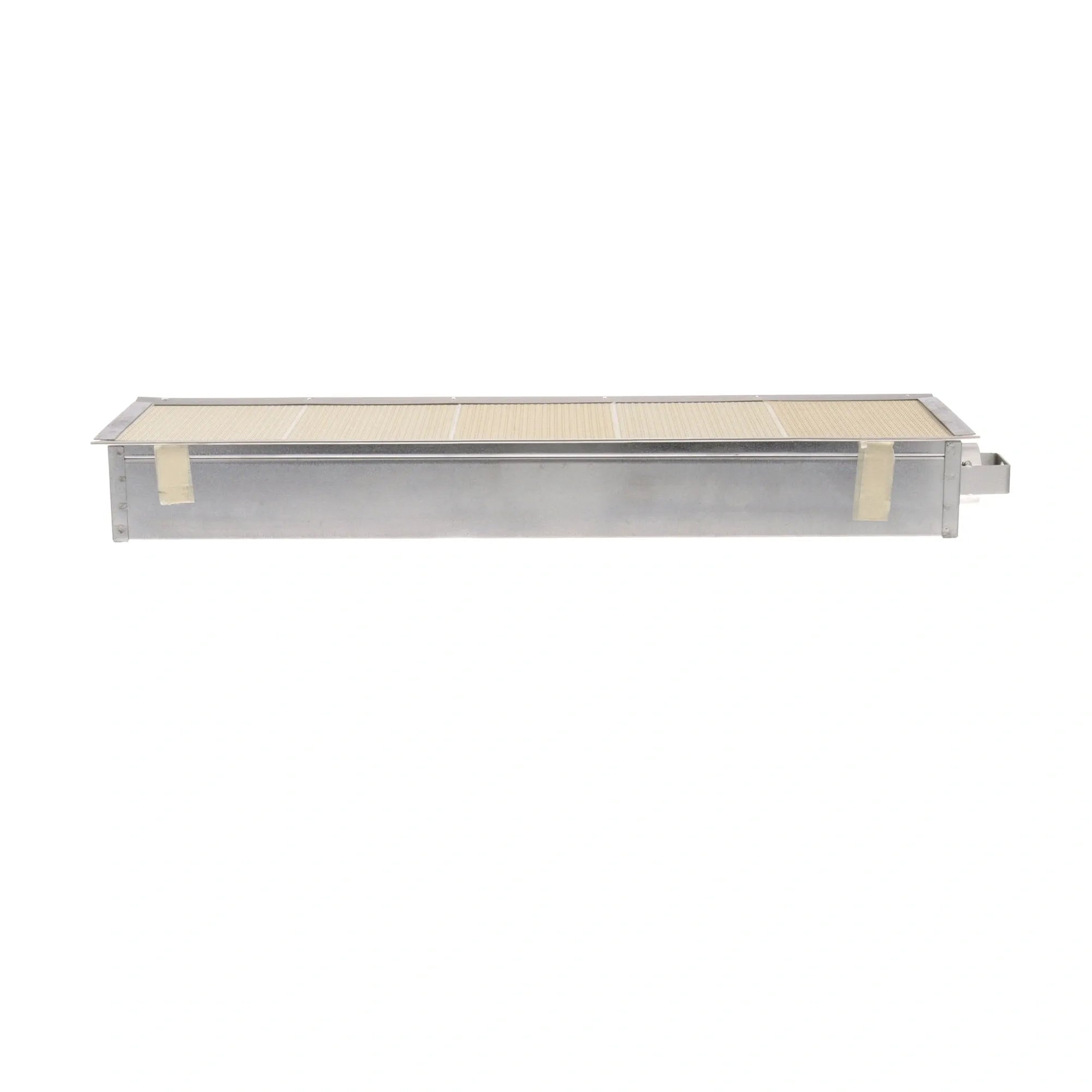 12025 Dynamic Cooking Systems - Infrared Burner alternate view 1 12025 Dynamic Cooking Systems - Infrared Burner alternate view 1